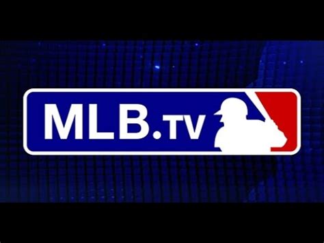 Mlb tv youtube tv. Things To Know About Mlb tv youtube tv. 
